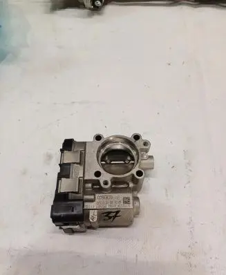 Fiat 500X Throttle valve 46338672