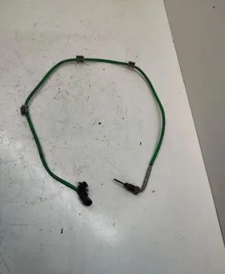 Nissan Qashqai Exhaust gas temperature sensor 226400160r