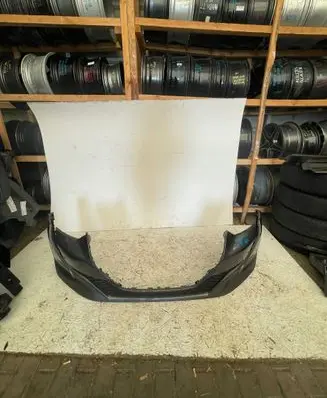 Peugeot 208 Front bumper