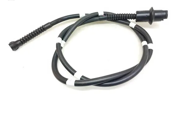 BMW X4 G02 Rain gutter 5A3362101