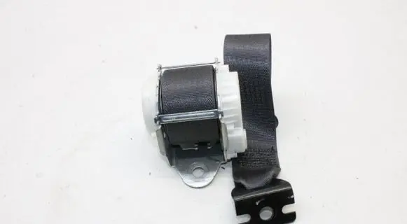 Cadillac Escalade Rear seatbelt 23468568