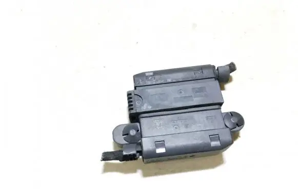 Opel Zafira B Other control units/modules 80046421
