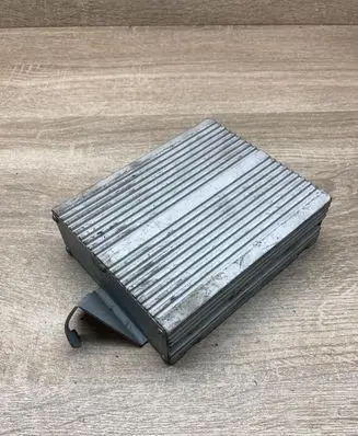 Honda Fit Sound amplifier CNR20019493