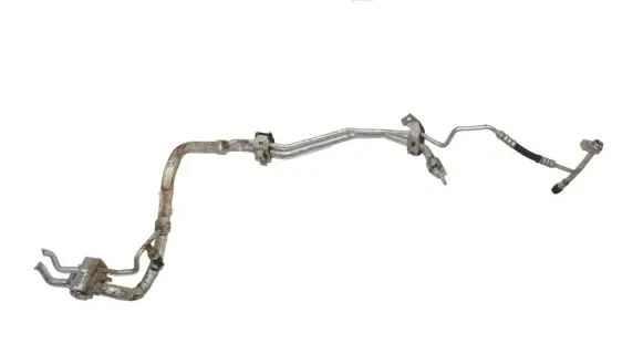 Ford Kuga II Air conditioning (A/C) pipe/hose DV6N19849AA