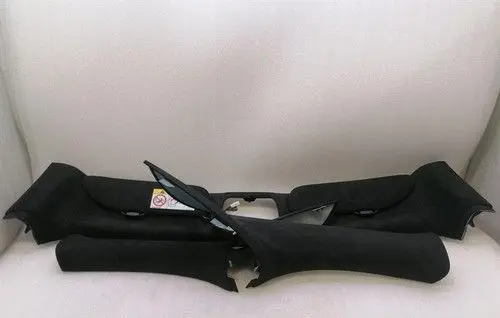 McLaren 765LT Spider Sun visor clip/hook/bracket 13NA106CP