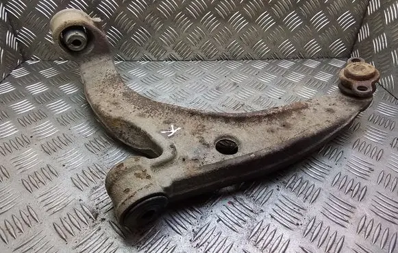Volkswagen Transporter - Caravelle T5 Front lower control arm/wishbone 7H0407165B