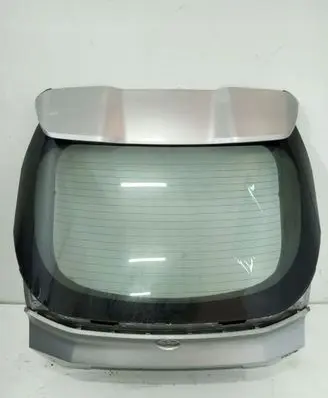 Toyota Hilux (N140, N150, N160, N170) Other interior part