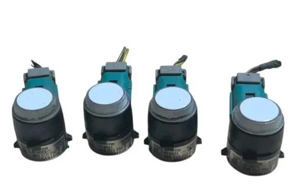 Chevrolet Orlando Parking PDC sensor 0263013646 95918951