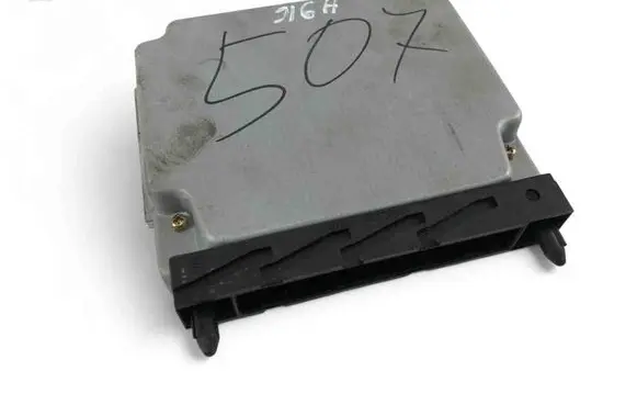 Engine control unit/module ECU