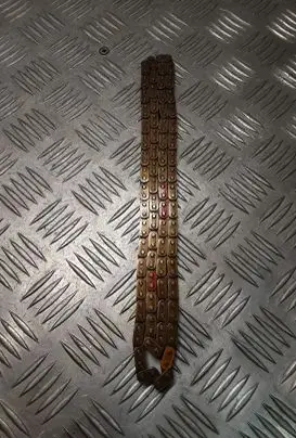 Toyota Prius+ (ZVW40) Timing chain (engine) 