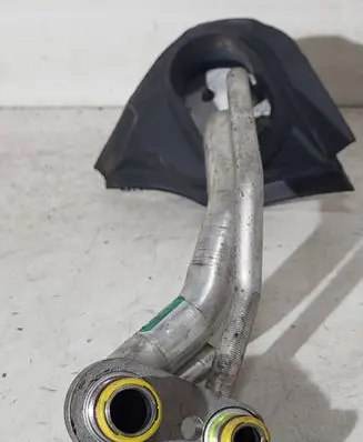 BMW X3 E83 Air conditioning (A/C) pipe/hose 64536922301