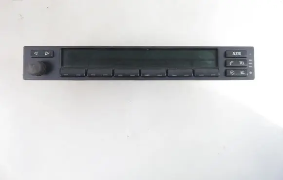 BMW 7 E38 Screen/display/small screen 828352408