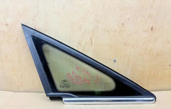 Ford C-MAX II Front triangle window/glass AM51R29710A DOT682AS2M3240 43R001582