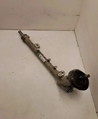 Dacia Sandero III Steering rack 490017750R A0074802 A0074819