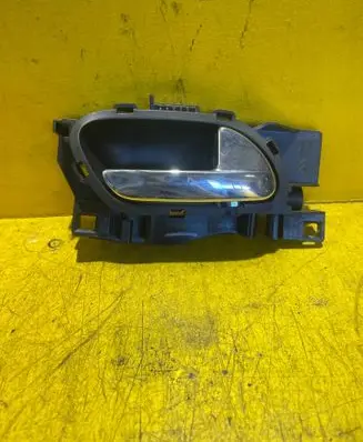 Citroen C4 I Picasso Front door interior handle 96555516VD