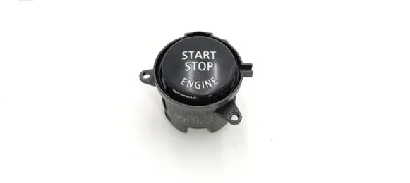 BMW 5 E60 E61 Engine start stop button switch 61316979533 6979533