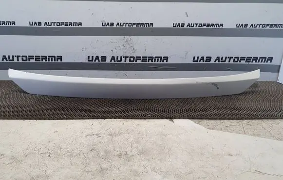 Toyota RAV 4 (XA40) Tailgate trim 768242130