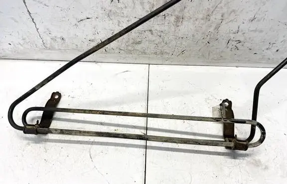 Peugeot Boxer Power steering radiator 