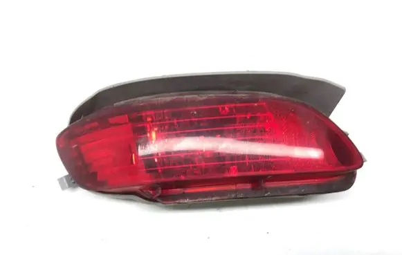 Rear fog light