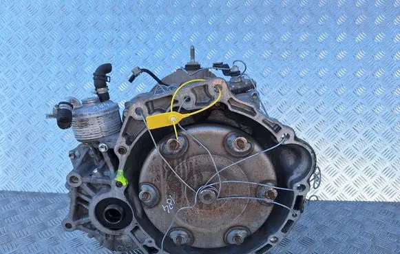Mini Cooper Countryman R60 Automatic gearbox S27725184 9812765