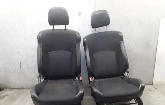Mitsubishi Outlander Interior set 