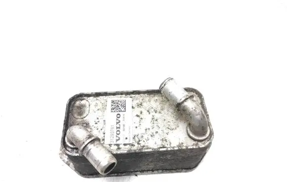 Volvo V60 Oil filter mounting bracket 31293761 3321082
