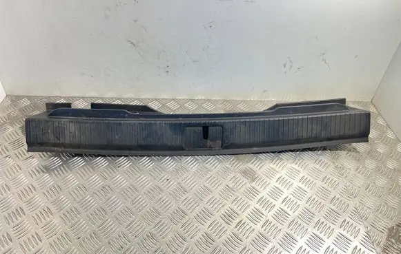 Volkswagen PASSAT B8 Trunk/boot sill cover protection 3C9863459