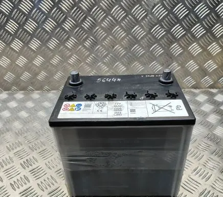 Mazda CX-5 II Car battery FE05185209D