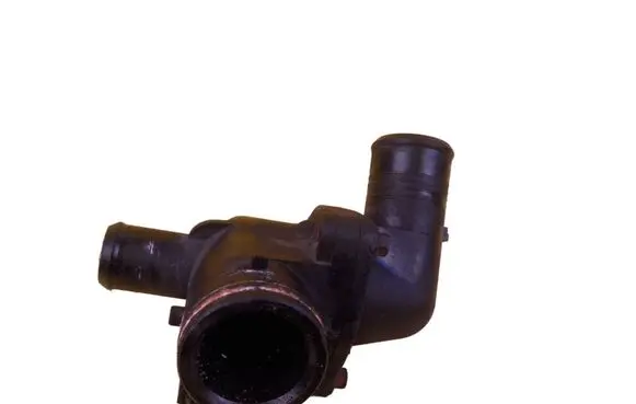 Ford Transit Fuel filter housing 1C1Q8A586AB F3FA