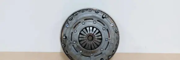 Peugeot 2008 II Clutch set kit 9846803480 9848930180 01637326