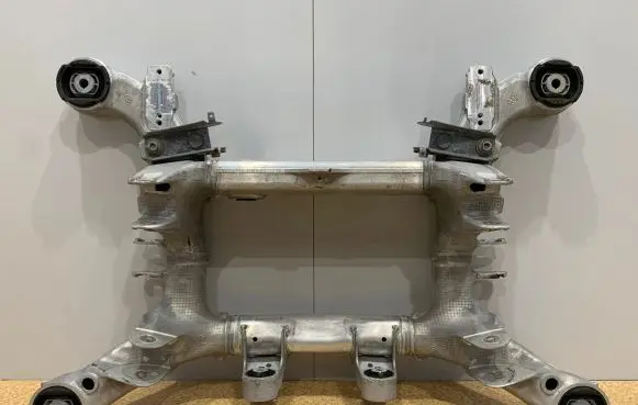 Rear subframe