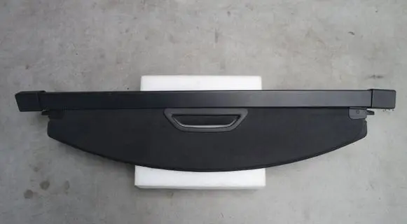 Renault Clio IV Parcel shelf load cover 79925397R 08703008