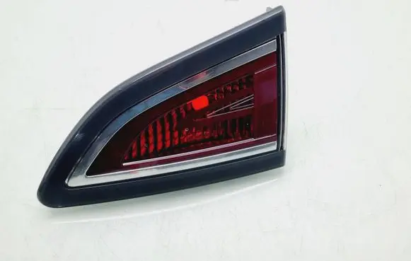 Renault Scenic III - Grand scenic III Tailgate rear/tail lights 265507464R 265550018R