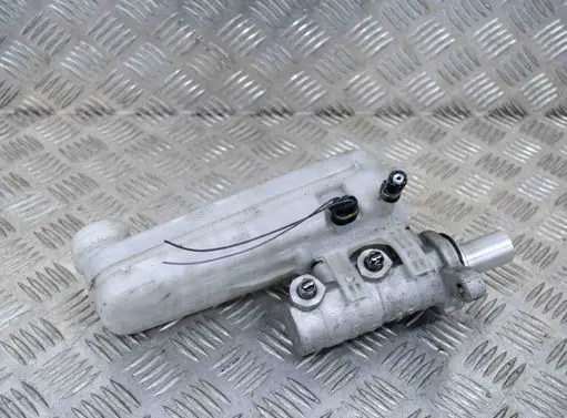 Peugeot Boxer Master brake cylinder 0204255096