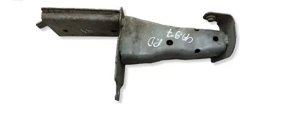 Renault Scenic IV - Grand scenic IV Front bumper support beam 6040378200
