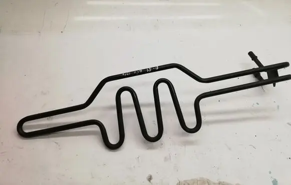 BMW 1 E81 E87 Power steering radiator 