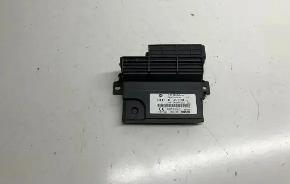 Audi A6 S6 C6 4F Brake system control unit/module 4F0907280