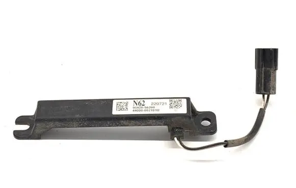 KIA Xceed Sound amplifier 95420S6200