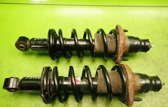 Honda Civic Rear shock absorber/damper 