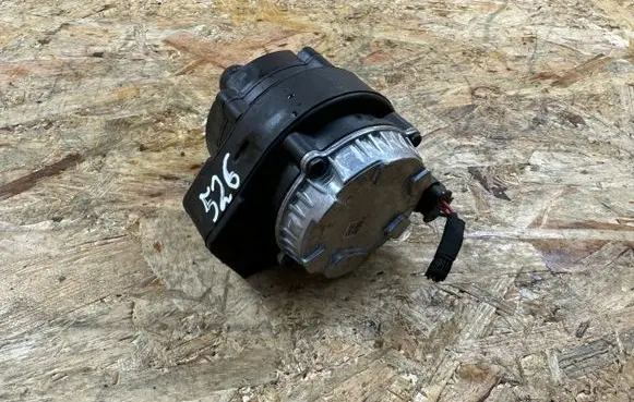 Opel Corsa F Electric auxiliary coolant/water pump 9827567880