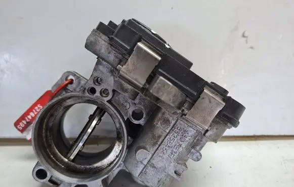 Fiat 500X Throttle body valve S27647495 55258454