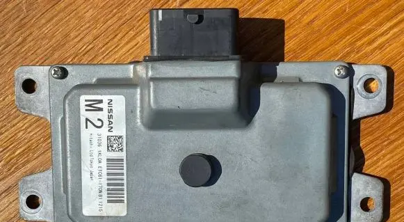 Nissan Juke I F15 Other control units/modules HR16 310361KL0A