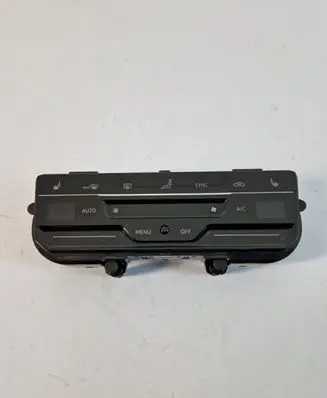 Climate control unit