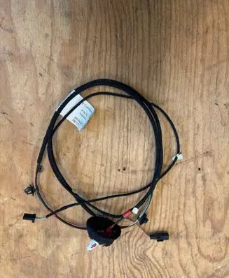 Renault Trafic II (X83) Other wiring loom 283451126R 93864187
