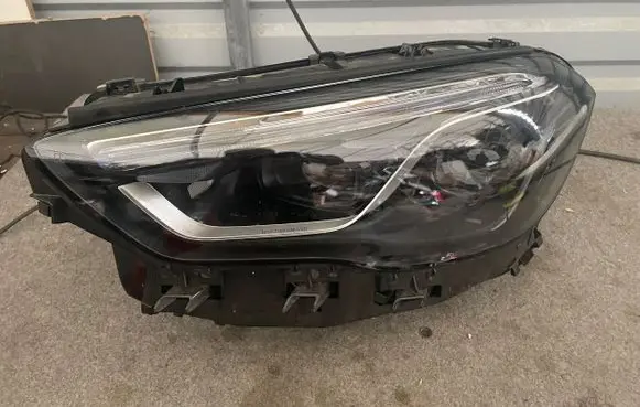Mercedes-Benz GLA H247 Headlight/headlamp A2479064104 1FX2899
