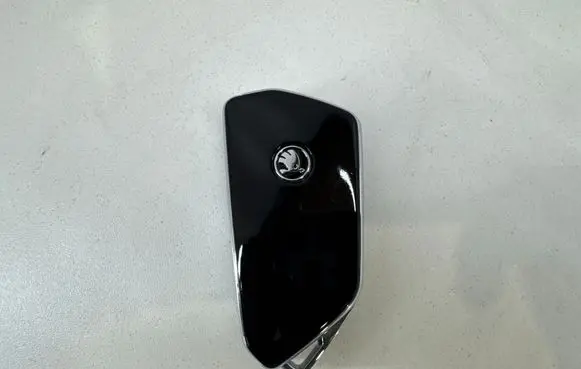 Skoda Enyaq iV Ignition key/card