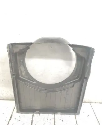 Audi A4 S4 B6 8E 8H Trunk bottom trim panel 8E9864106B