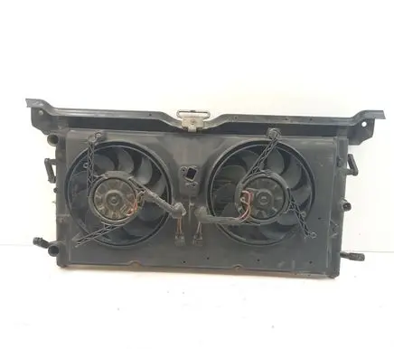Volkswagen Transporter - Caravelle T4 Radiator set 701121253K 701121207 701121205