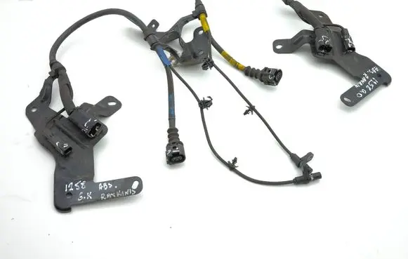 Nissan Qashqai J12 ABS rear brake sensor 