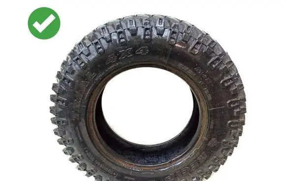 Land Rover Range Rover Sport L320 R14 winter tire 185R14C 109R020004 102100L
